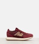 Кроссовки Pacey2 с отделкой из замши Moncler - фото 4