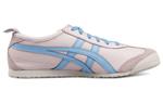 Кроссовки мексика 66 Onitsuka Tiger, розовый - фото 2