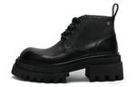 Ботинки Martin мужские черный Viplander - фото