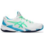 ASICS Кроссовки Court Ff 3 White New Leaf, цвет White - фото 2