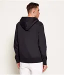 Толстовка regular fit Gant, черный - фото 3