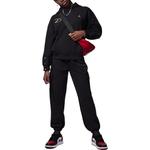 Jordan Свитшот черный для подростков - фото 4