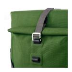 Велосипедная сумка Ortlieb BACK-ROLLER PLUS Moss Green - фото 7