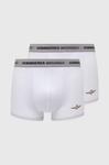 Комплект боксеров Aeronautica Militare, 2 шт, белый - фото