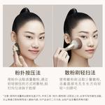 Рассыпчатая пудра для женщин TOM MARK - фото 11