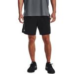 Шорты speedpocket short 'black' Under Armour, черный - фото 3