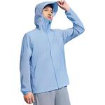 Куртка мужская Allure Blue Skechers, Allure Blue/00MU - фото 5