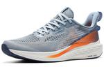 Кроссовки 361 Degrees QU!K Light Breathable Running Shoes 'Gray Orange, оранжевый - фото 4