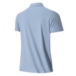 Футболка поло Jeep, темно-синий - фото 7