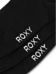 Носки AS_ROXY_08S_SS25 (3-PACK) Roxy, черный - фото 2