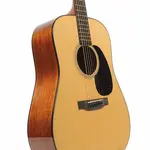 Акустическая гитара Martin D-18 - фото 4