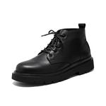 Ботинки Martin мужские черный Zuwudong - фото 3