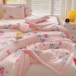 Sanrio Синтетическое одеяло - фото 5