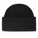 Шапка BOSS Laru, черный - фото 2