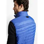 Стеганый жилет Cinque "CIFOLD", синий - фото 2