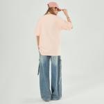 Футболка унисекс Dj.Spirit, красный - фото 39