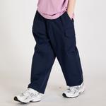 Детские карго-штаны Dickies, Маниок хаки - фото 11