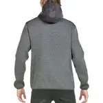 Мужская парка-анорак Jisui John Smith, темно-серый - фото 4