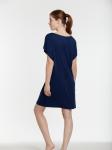 Платье SUNMARIN, Night Blue - фото 6