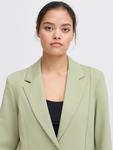 Блейзер ICHI Kate, пастельно-зеленый - фото 5