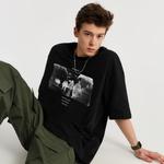 Футболка унисекс Rexshion, белый - фото 6