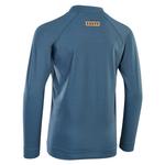 Рашгард ION Capture, синий - фото 2