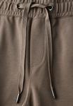 Обычные брюки STREET ONE, коричневый - фото 5