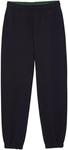 Женские джоггеры Lacoste Regular Fit, Midnight Navy - фото 5