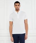 Рубашка поло Regular fit Michael Kors, белый - фото