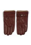Перчатки SMITH Howard London, цвет brown - фото