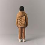 Детский свитшот GAP, слоновая кость - фото 10