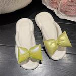 Шлепанцы женские Xmistuo, цвет 8013-1 light green - фото 28