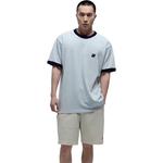 Футболка унисекс UNDEFEATED, белый - фото 6