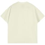 Футболка унисекс Endless Abyss, Абрикос (Ледяной Шелк) - фото 9