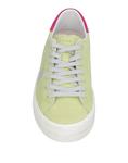 Кроссовки D.A.T.E., светло-зеленый - фото 4