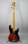 Squier Classic Vibe Telecaster Bass Мокко - фото 2
