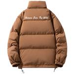 Пуховик Unisex Jeep, черный - фото 8