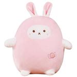 Плюшевая игрушка Sweetheart Bunny Mocha duck, синий - фото 5