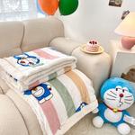 Пледы, пледы для дивана и флисовые одеяла Sanrio, The Clouds Jingle - фото 7