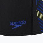 Мужские плавки-боксеры Speedo Tech Panel - фото 3