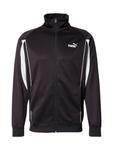 Тренировочная куртка PUMA, черный - фото