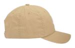 MLB Хлопковая бейсболка Unisex Light Khaki - фото 8