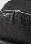 Рюкзак HUGO ETHON 2.0 UNISEX, Black - фото 4