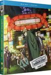Blu-Ray диск Case file n221 : Kabukicho - Season 1 Part 1 - Blu-ray - фото