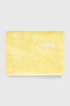 Полотенце 50 х 70 см. Boss, желтый - фото 2