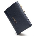 Кошелек Lazarotti Bologna, темно-синий - фото 6