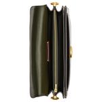 COACH Кожаная сумка через плечо - фото 4