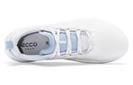 Кроссовки ecco Lifestyle Shoes Women's Low-top White, белый - фото 4