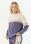 Толстовка Rip Curl Sweatshirt, Blue - фото 6