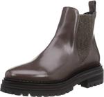 Женские ботинки Челси Лука Гросси Luca Grossi, Grey - фото